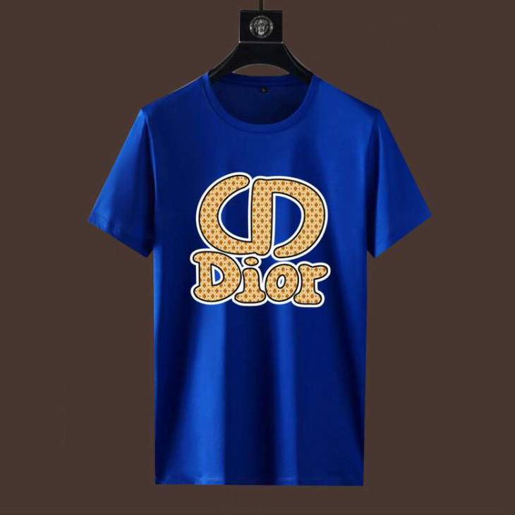 Dior T Shirts Short _SKUDiorS-5XL25t1615853